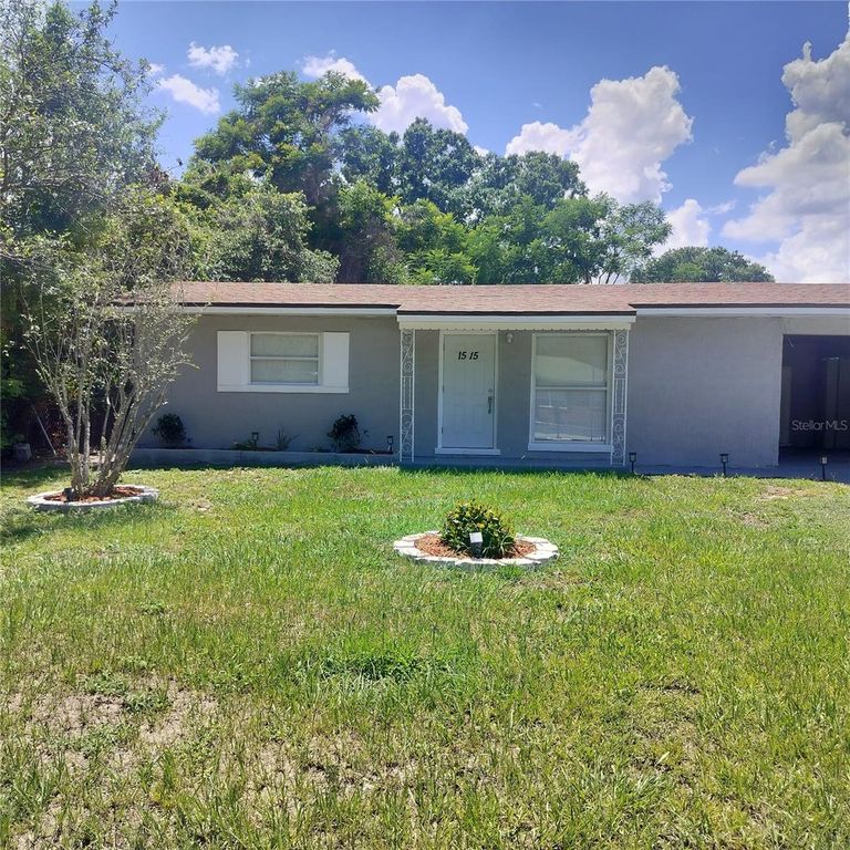 1515 32ND STREET NW, Winter Haven, FL 33881