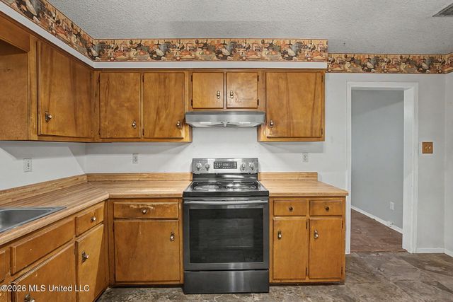 3355 Greenway Drive, Horn Lake, MS 38637