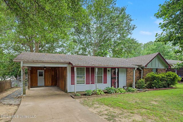 3355 Greenway Drive, Horn Lake, MS 38637