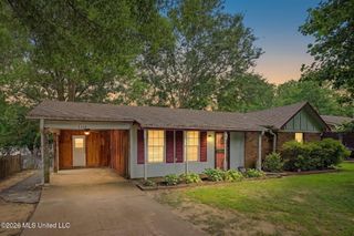 3355 Greenway Drive, Horn Lake, MS 38637