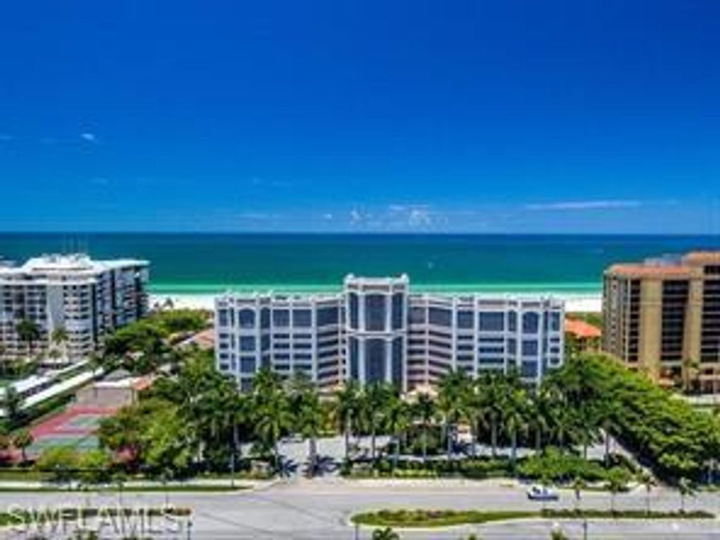 480 Collier BLVD 701, Marco Island, FL 34145