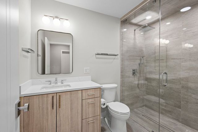 Address unavailable.