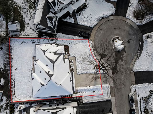 Address unavailable.