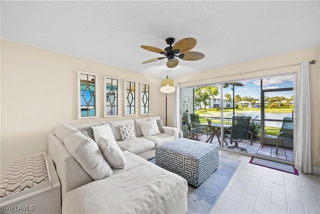 955 New Waterford DR D104, Naples, FL 34104