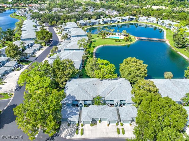 955 New Waterford DR D104, Naples, FL 34104