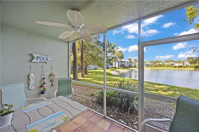 955 New Waterford DR D104, Naples, FL 34104