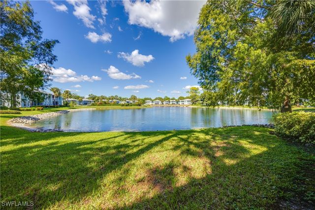 955 New Waterford DR D104, Naples, FL 34104