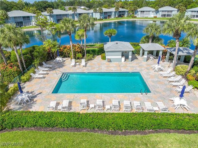 955 New Waterford DR D104, Naples, FL 34104