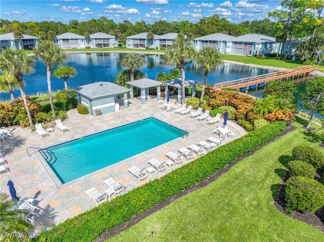 955 New Waterford DR D104, Naples, FL 34104