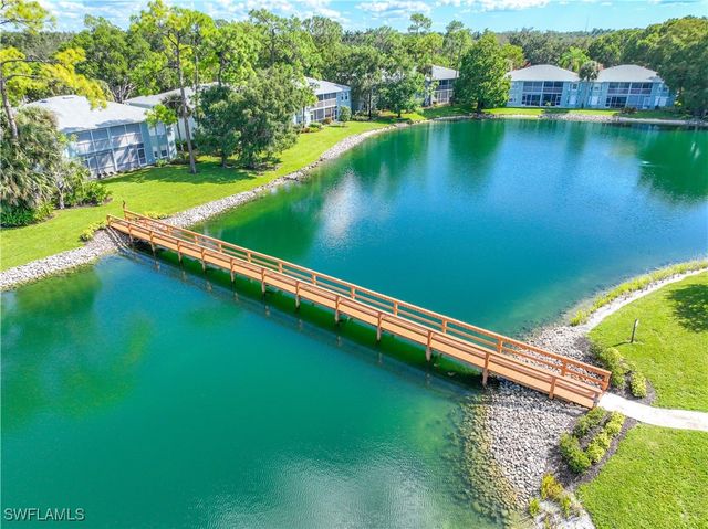955 New Waterford DR D104, Naples, FL 34104