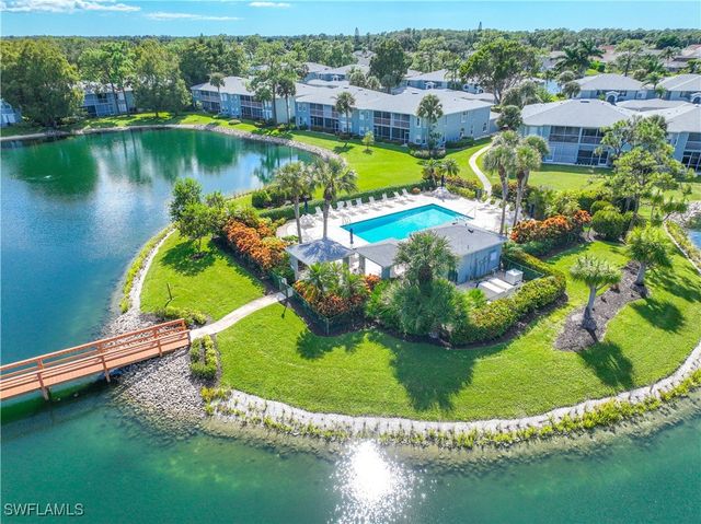 955 New Waterford DR D104, Naples, FL 34104