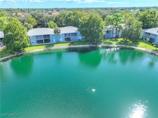 955 New Waterford DR D104, Naples, FL 34104