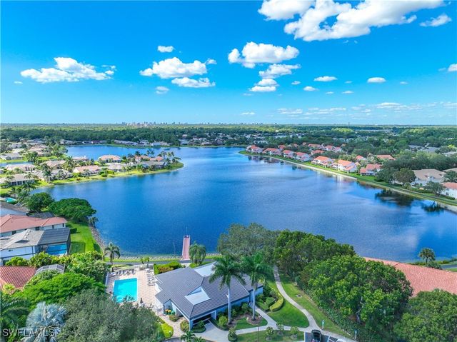 955 New Waterford DR D104, Naples, FL 34104