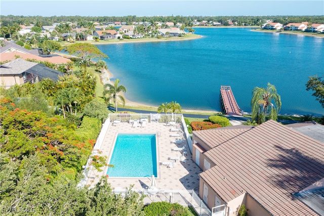 955 New Waterford DR D104, Naples, FL 34104