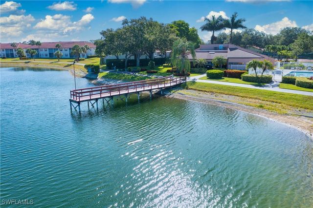 955 New Waterford DR D104, Naples, FL 34104