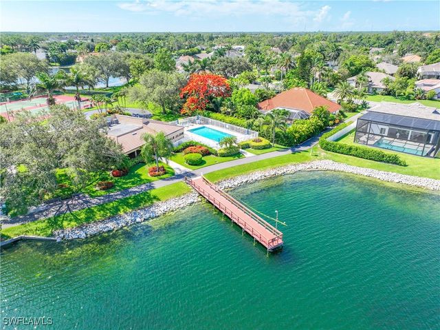 955 New Waterford DR D104, Naples, FL 34104