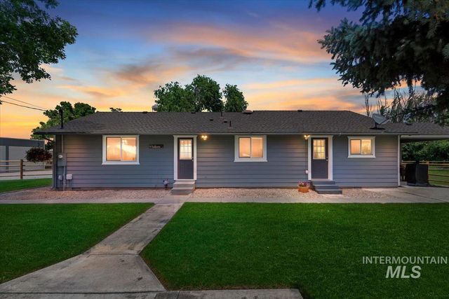 7345 Silver Bullet Ln, Star, ID 83669