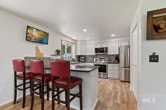 7345 Silver Bullet Ln, Star, ID 83669