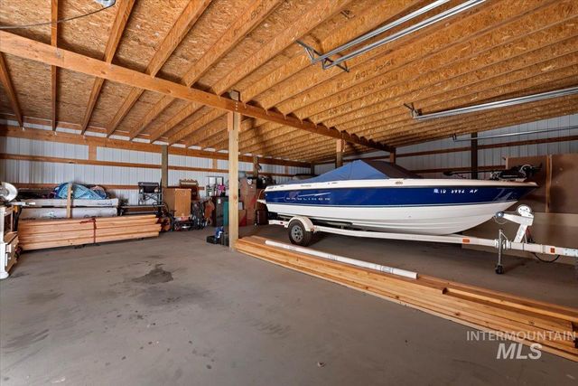 7345 Silver Bullet Ln, Star, ID 83669