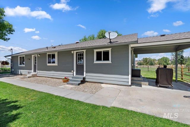 7345 Silver Bullet Ln, Star, ID 83669