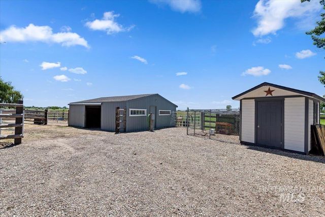 7345 Silver Bullet Ln, Star, ID 83669