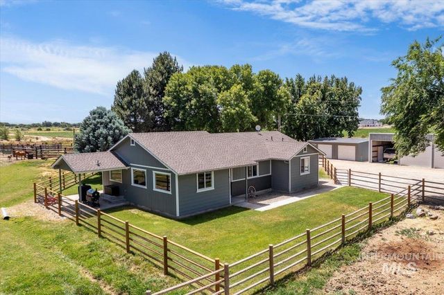 7345 Silver Bullet Ln, Star, ID 83669