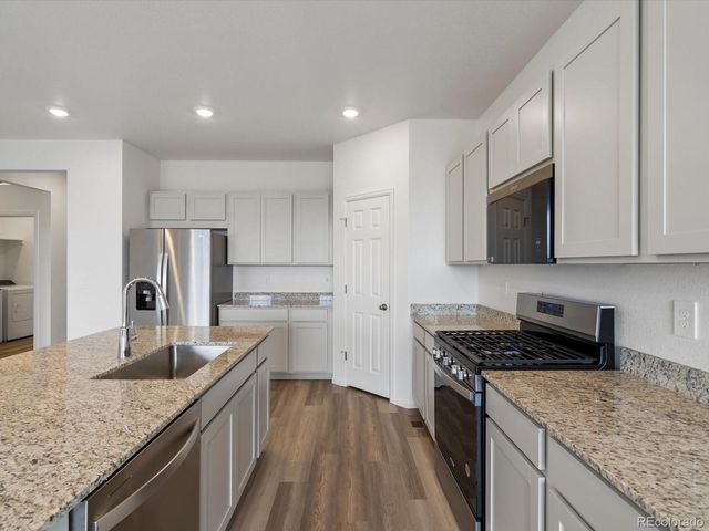 17498 E 90th Place, Commerce City, CO 80022