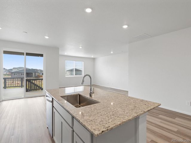 17498 E 90th Place, Commerce City, CO 80022