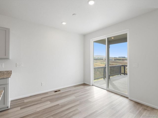 17498 E 90th Place, Commerce City, CO 80022