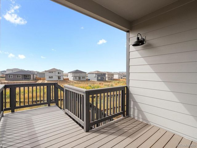 17498 E 90th Place, Commerce City, CO 80022