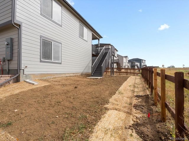 17498 E 90th Place, Commerce City, CO 80022