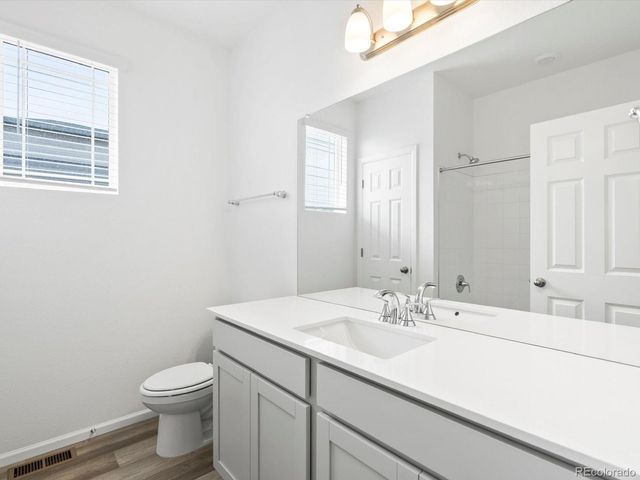 17498 E 90th Place, Commerce City, CO 80022