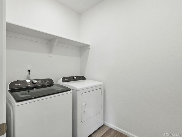 17498 E 90th Place, Commerce City, CO 80022