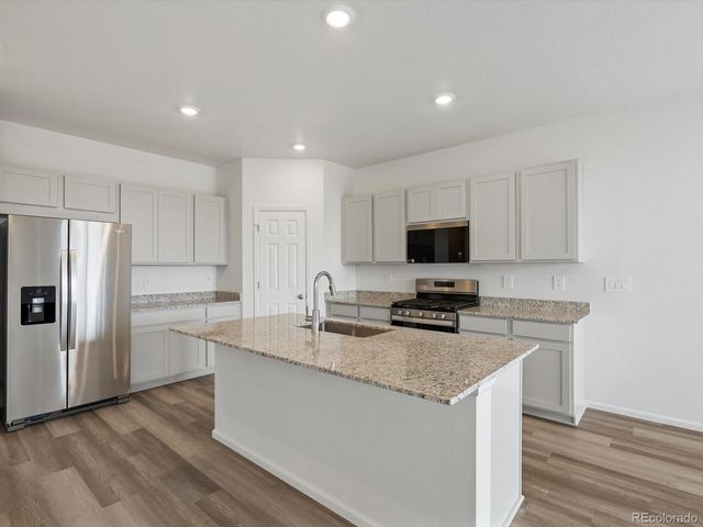 17498 E 90th Place, Commerce City, CO 80022