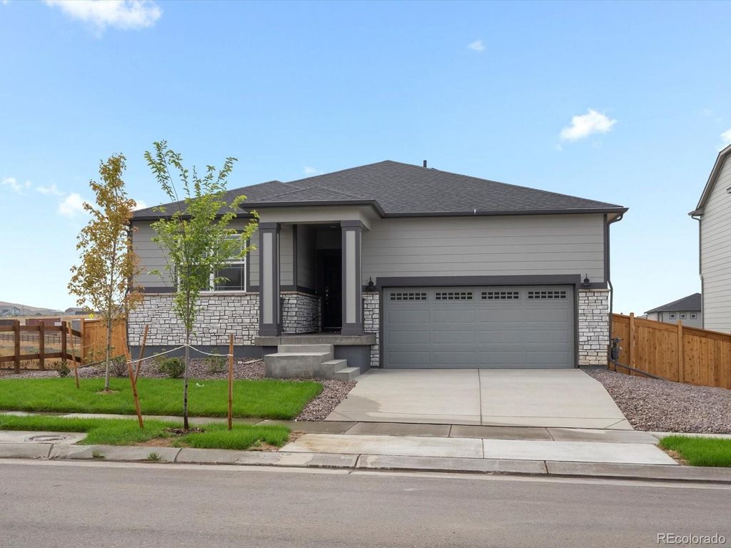 17498 E 90th Place, Commerce City, CO 80022