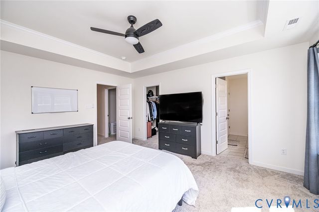 18521 Palisades Rdg, Moseley, VA 23120