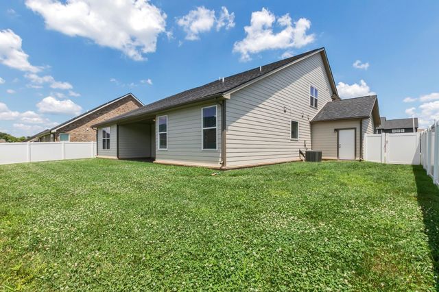 2319 Murano Dr, Murfreesboro, TN 37128