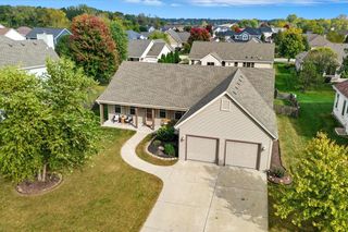 9748 S Rustic PLACE, Oak Creek, WI 53154