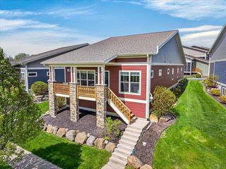 6803 Conservancy Plaza, Deforest, WI 53532
