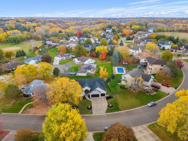 1162 Lakewood Drive S, Maplewood, MN 55119