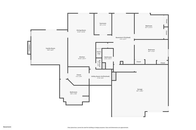 1162 Lakewood Drive S, Maplewood, MN 55119