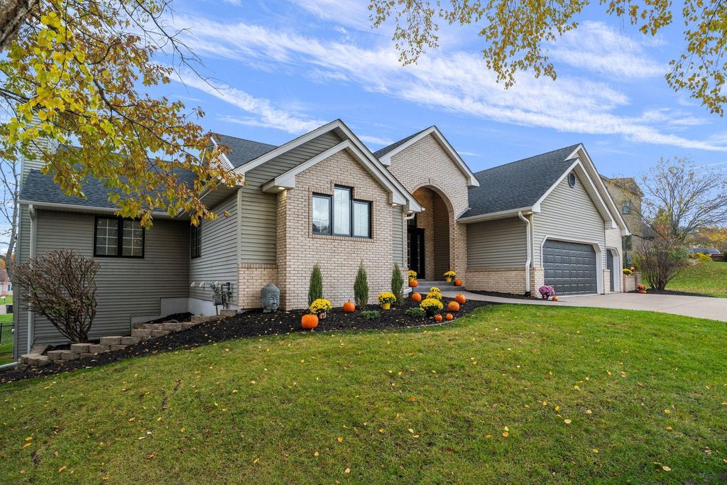 1162 Lakewood Drive S, Maplewood, MN 55119 — photo 4