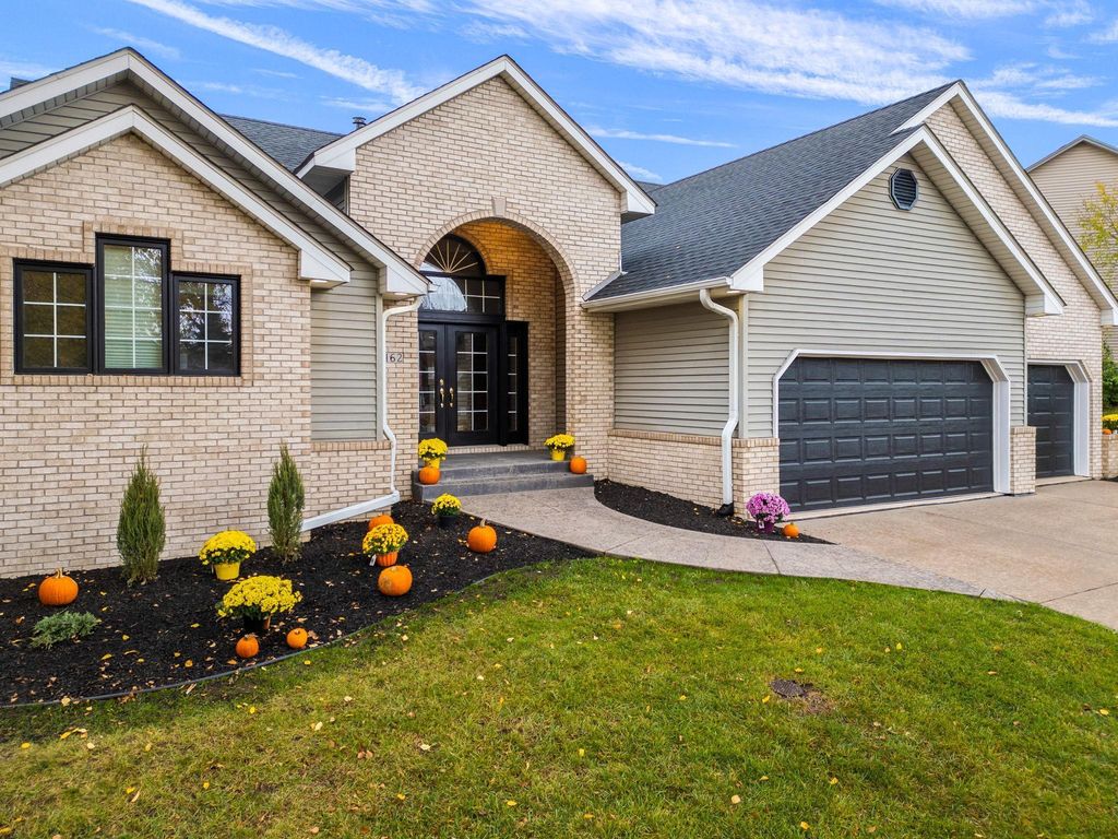 1162 Lakewood Drive S, Maplewood, MN 55119 — photo 5