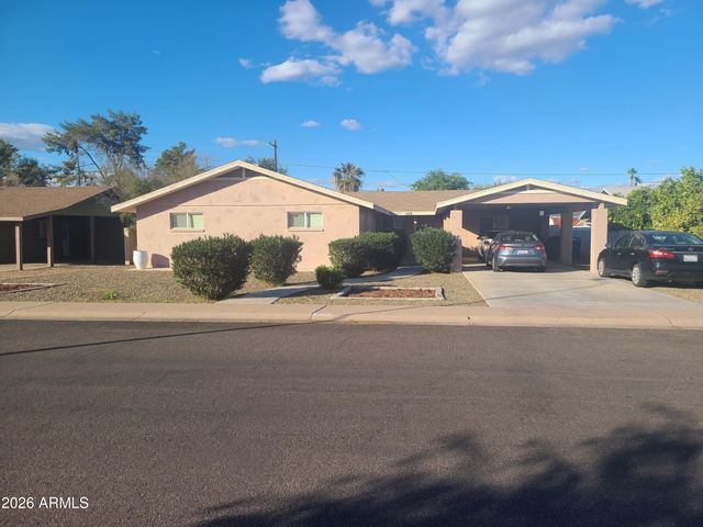 524 W 18TH Street, Tempe, AZ 85281