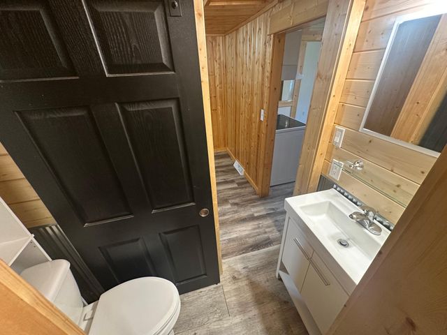 903 N Aurdal Avenue, Fergus Falls, MN 56537