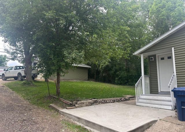 903 N Aurdal Avenue, Fergus Falls, MN 56537