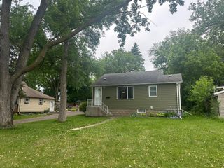903 N Aurdal Avenue, Fergus Falls, MN 56537