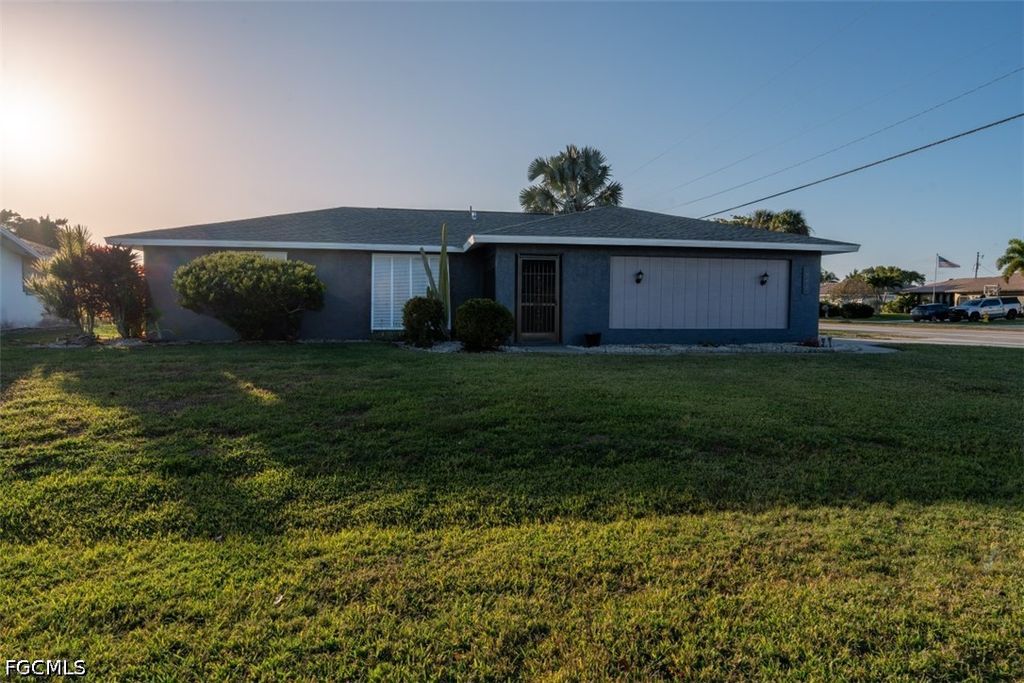 3616 SE 8th AVE, Cape Coral, FL 33904
