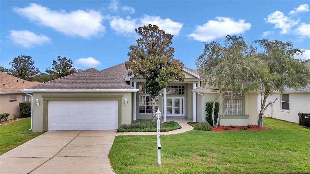 11063 SW 73RD TERRACE, Ocala, FL 34476