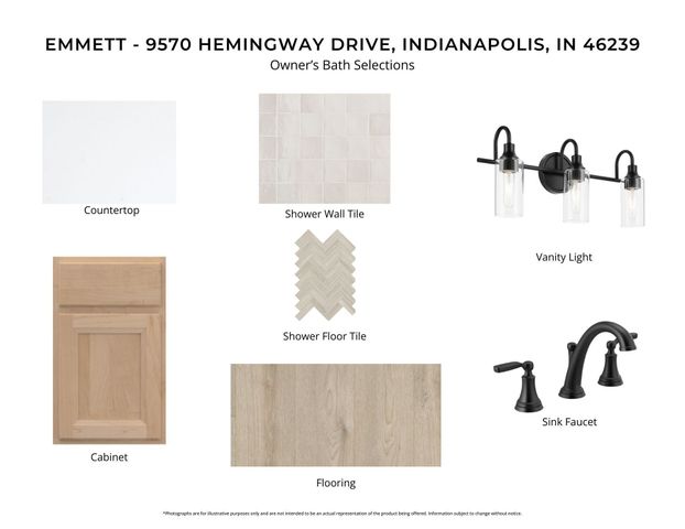 9570 Hemingway Drive, Indianapolis, IN 46239